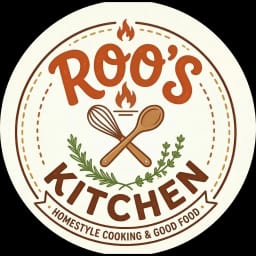 Roo's Kitchen